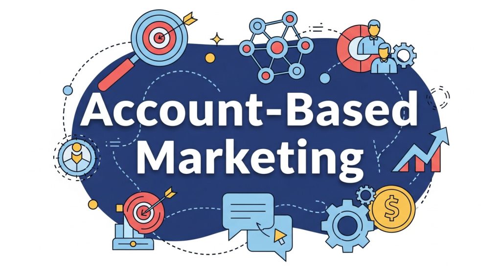 Account-Based Marketing (ABM)