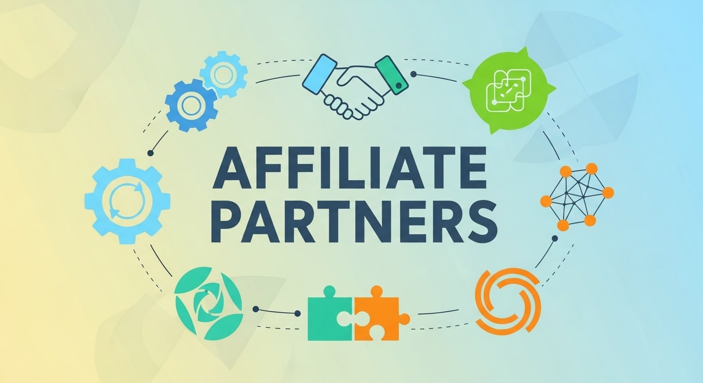 Affiliate Partners