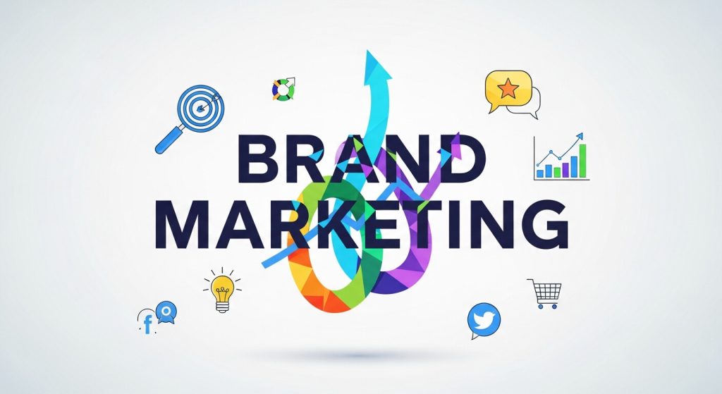 Brand Marketing