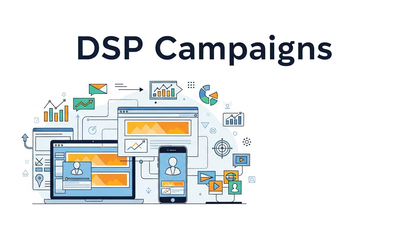 DSP Campaigns