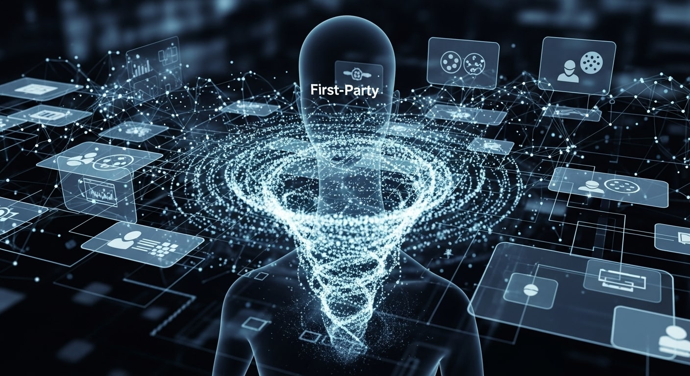 First-Party Data So Powerful in Programmatic Advertising