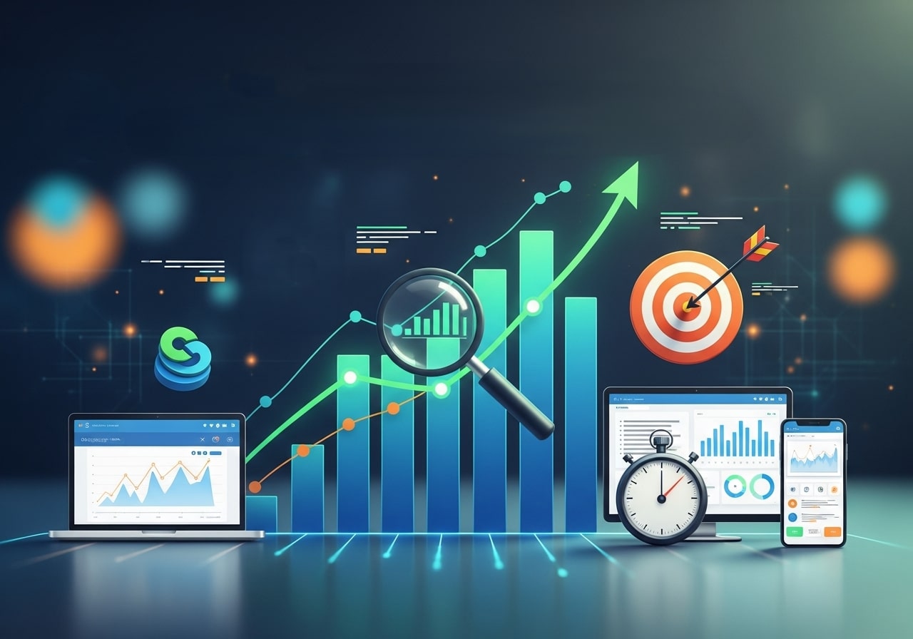 Measuring Success in Programmatic Campaigns