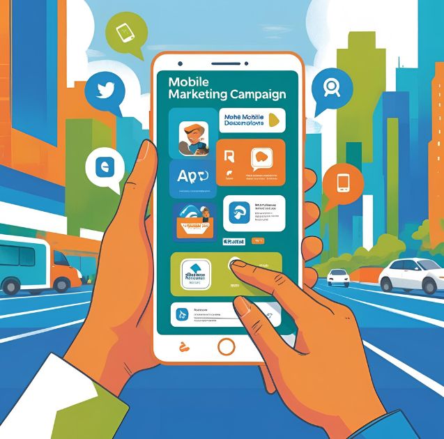 Mobile Marketing