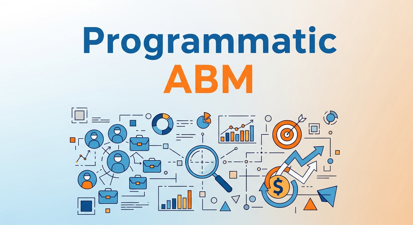 Programmatic ABM