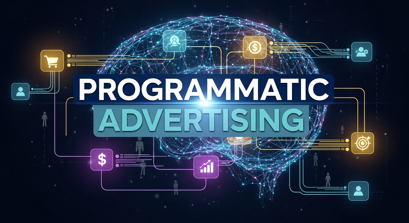 Programmatic Advertising