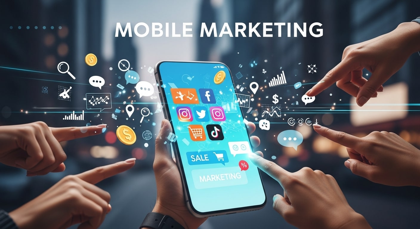 Mobile Marketing