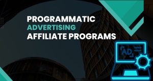 Programmatic Advertising