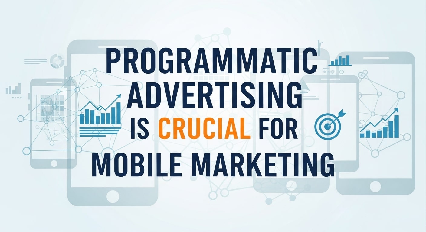 Programmatic Advertising