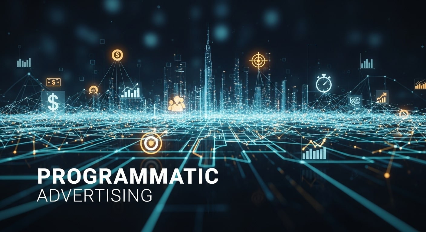 Programmatic Advertising