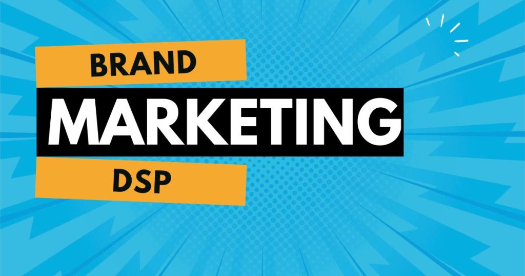 Brand Marketing