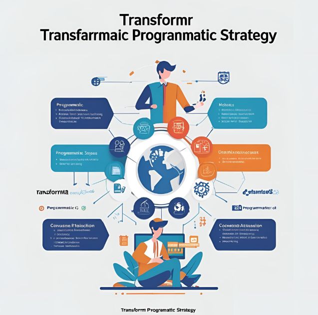 Transform Your Programmatic Strategy Today