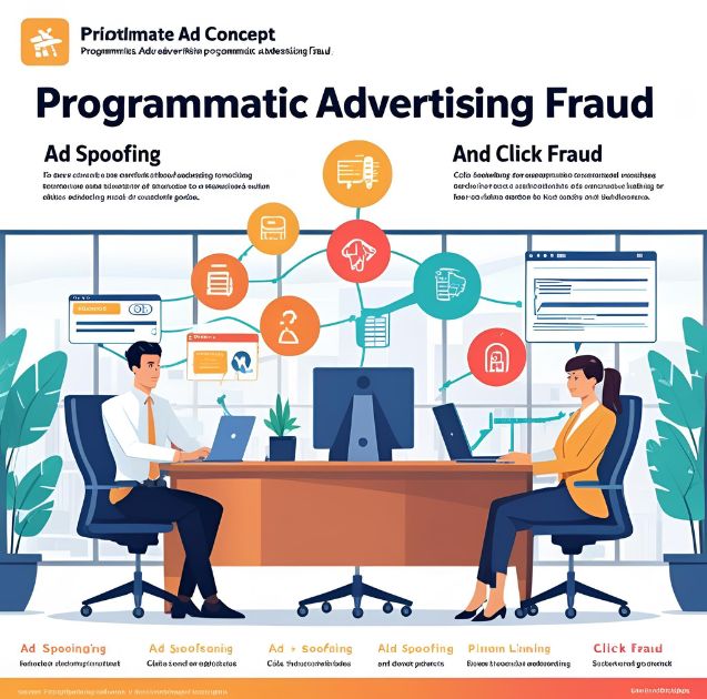 What is Programmatic Advertising Fraud