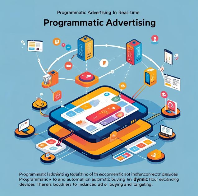 What is Programmatic Advertising