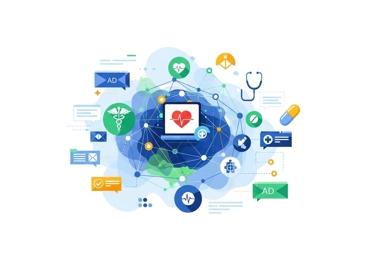 Healthcare Programmatic Advertising