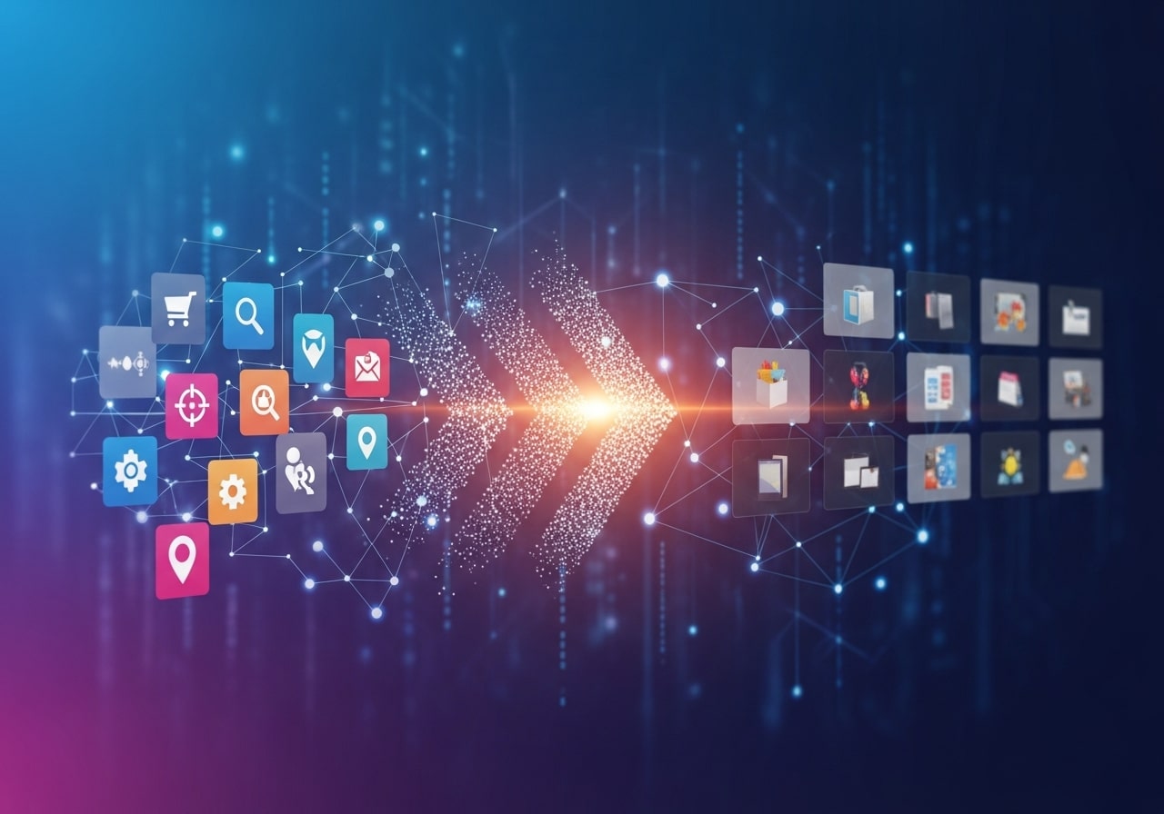 Programmatic Advertising