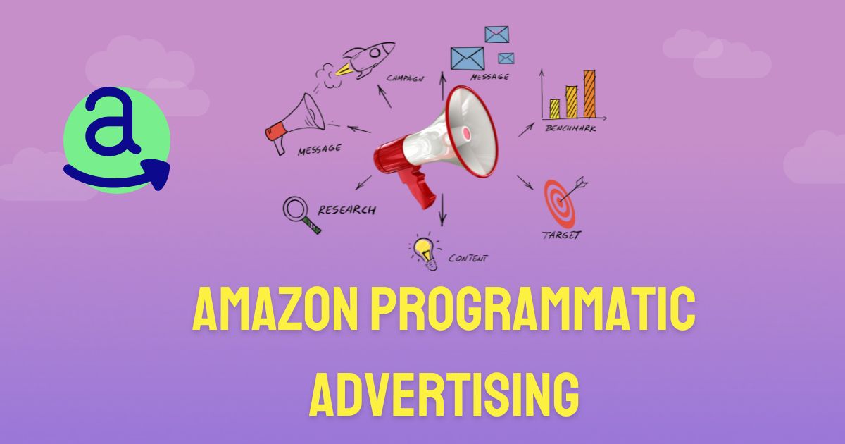 Amazon Programmatic Advertising Guide
