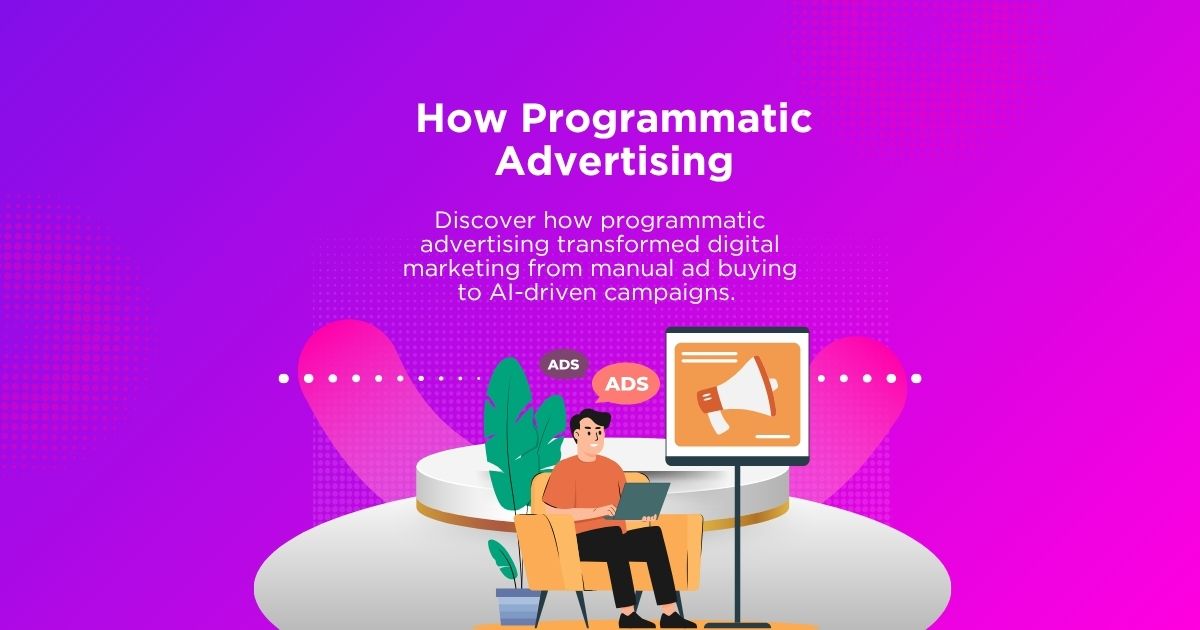 The Complete History of Programmatic Advertising Evolution