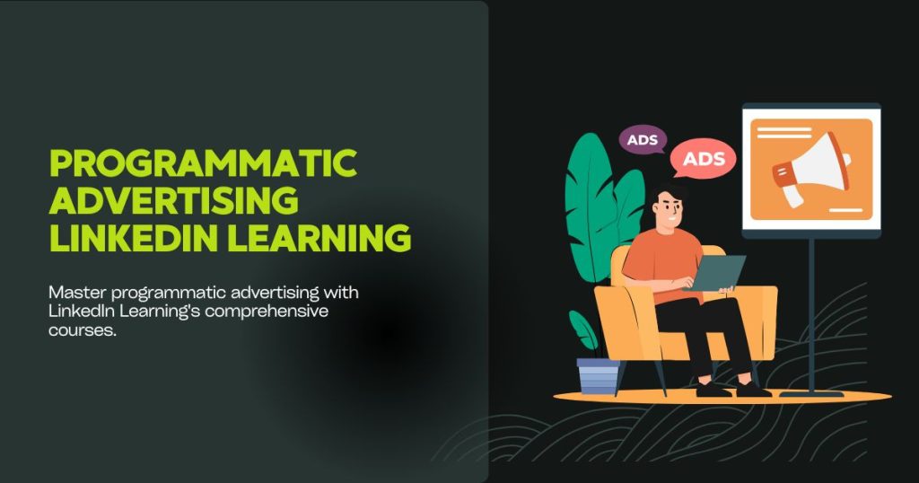 Programmatic Advertising