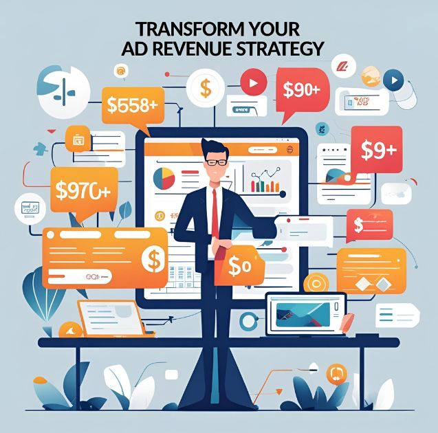 Transform Your Ad Revenue Strategy