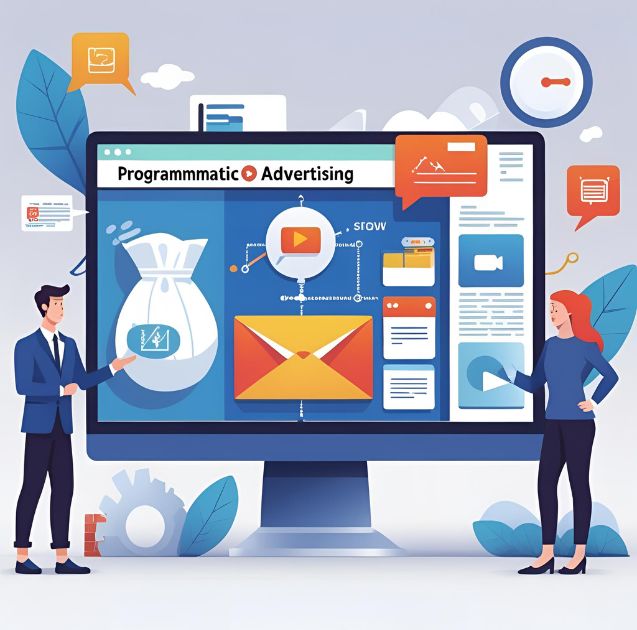 What Is Programmatic Advertising
