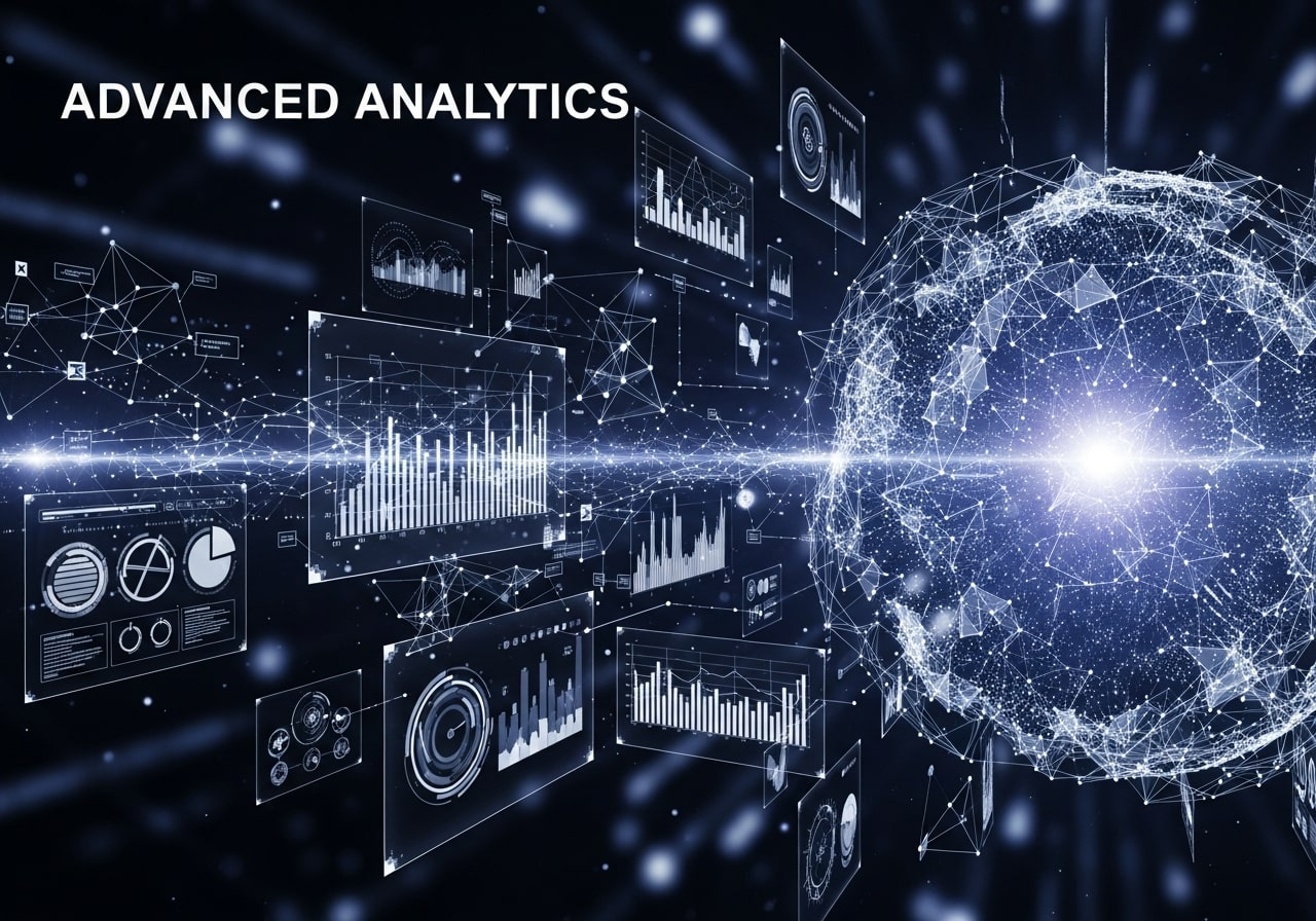 Advanced Analytics