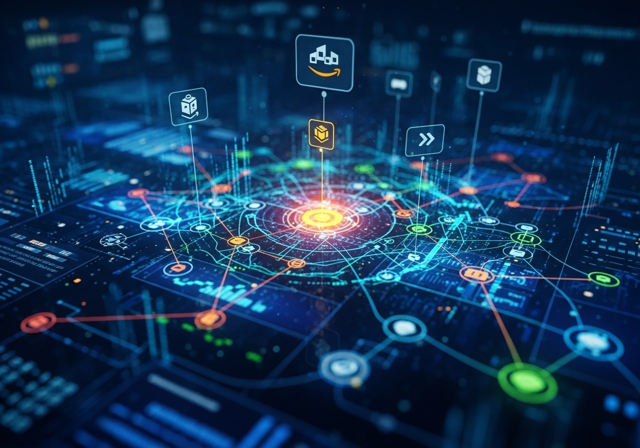 Amazon Programmatic Advertising