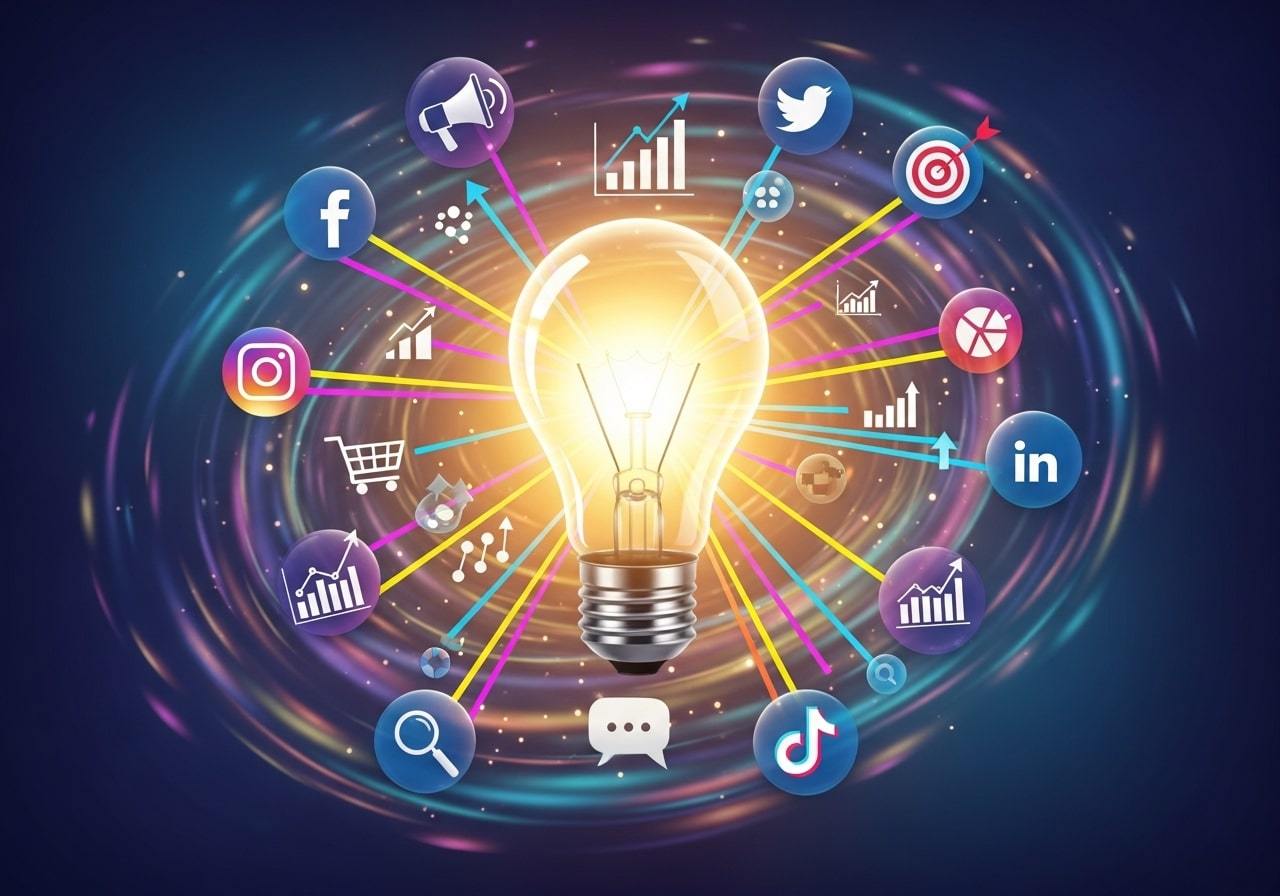 Brand Awareness Campaigns