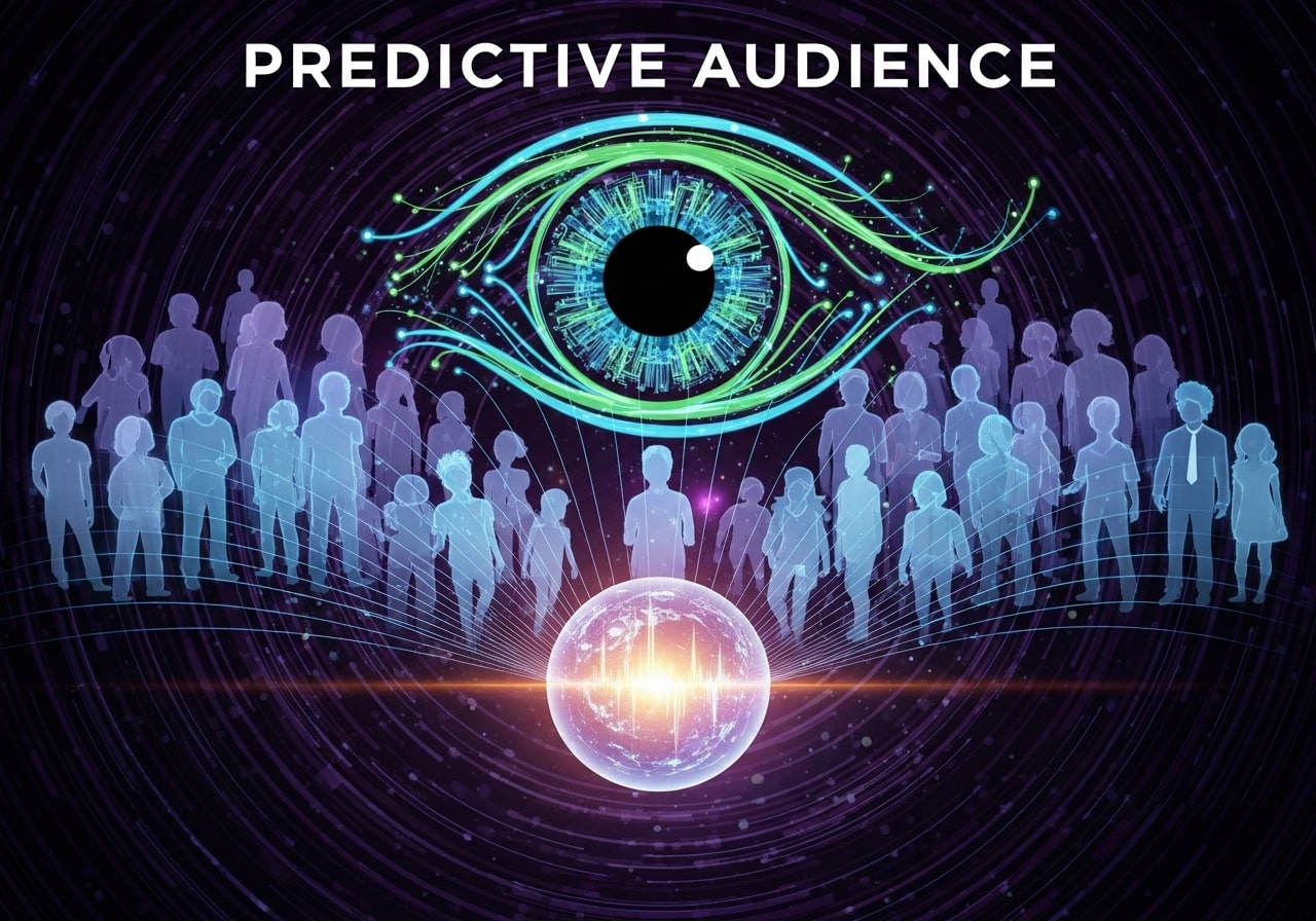 Predictive Audience