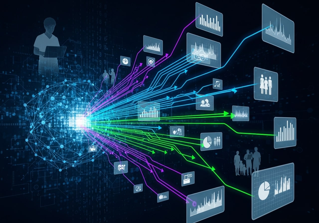 Programmatic Advertising Campaigns