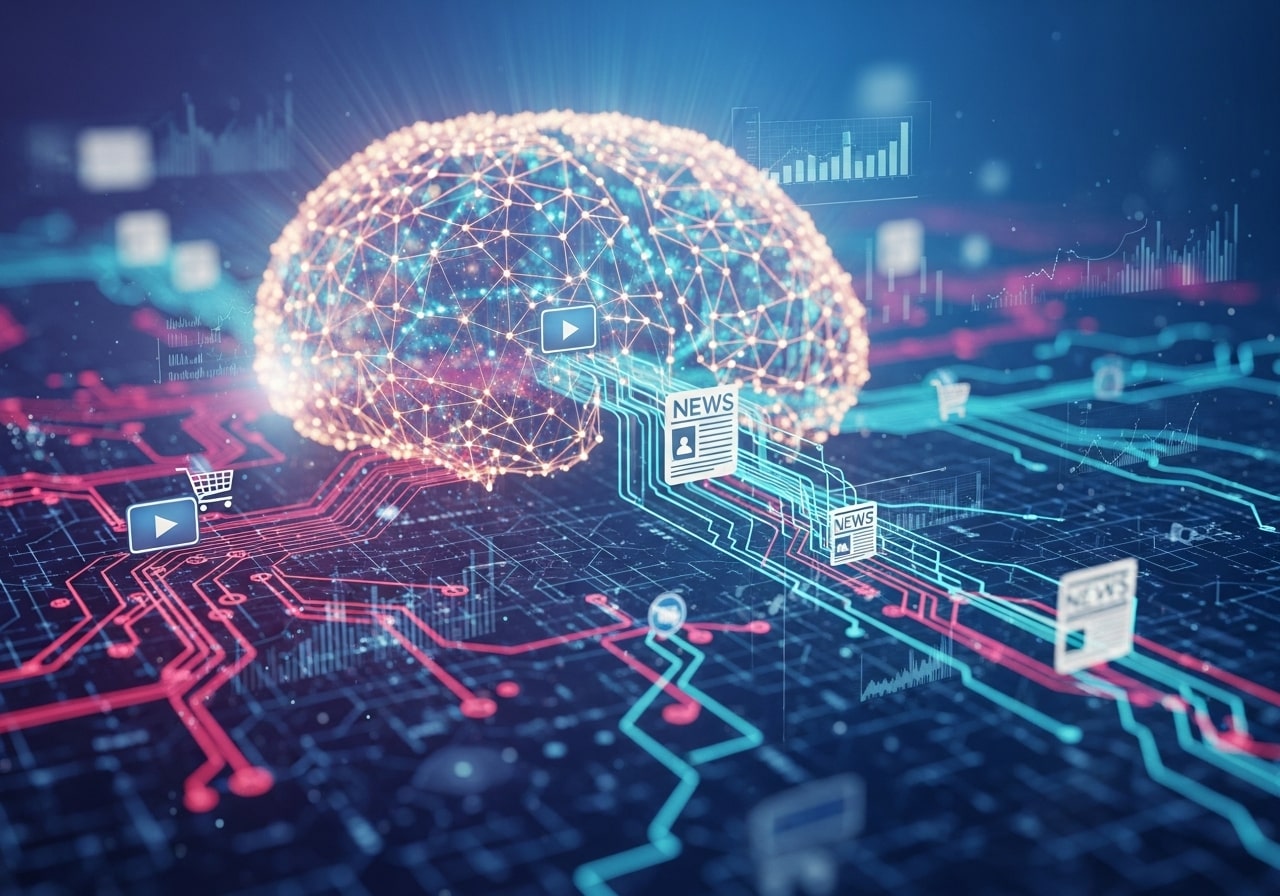 Programmatic Advertising Content