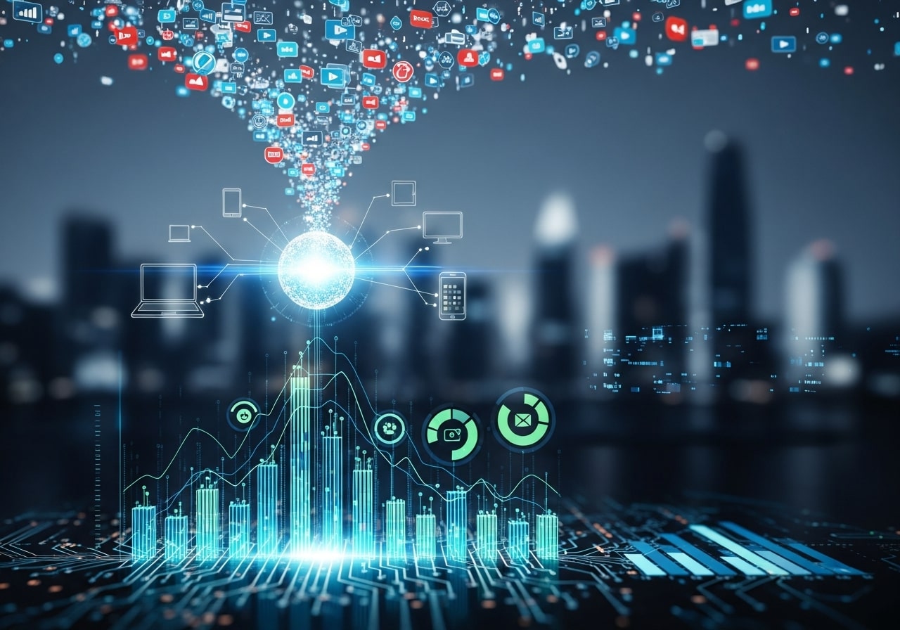 Programmatic Advertising Content