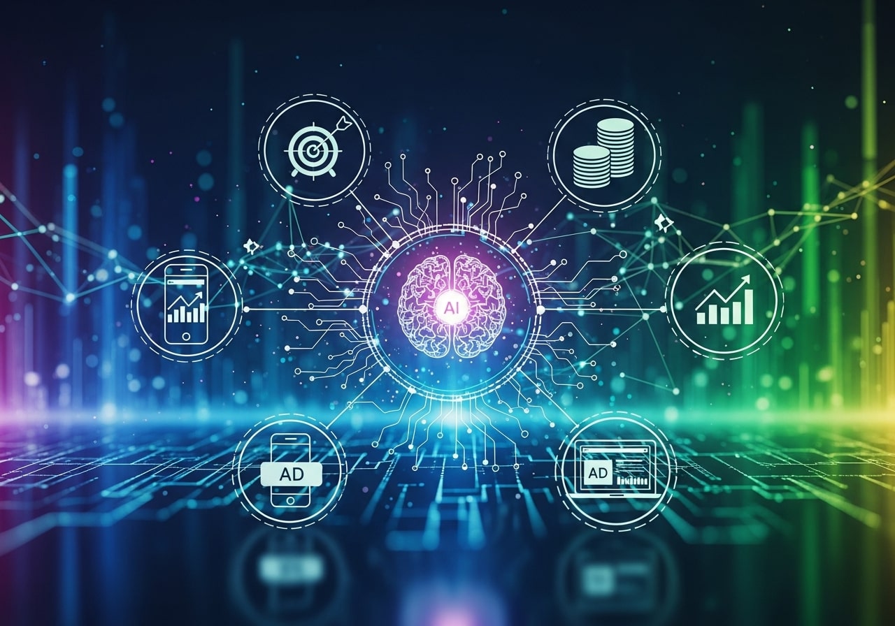  Programmatic Advertising