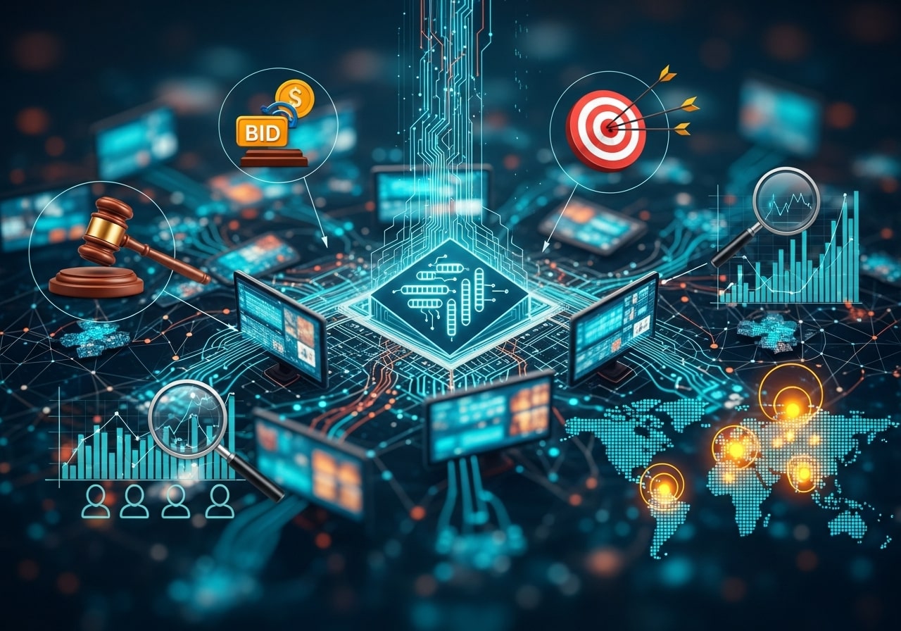 Programmatic Advertising