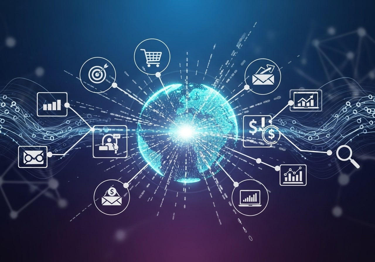 Programmatic Advertising