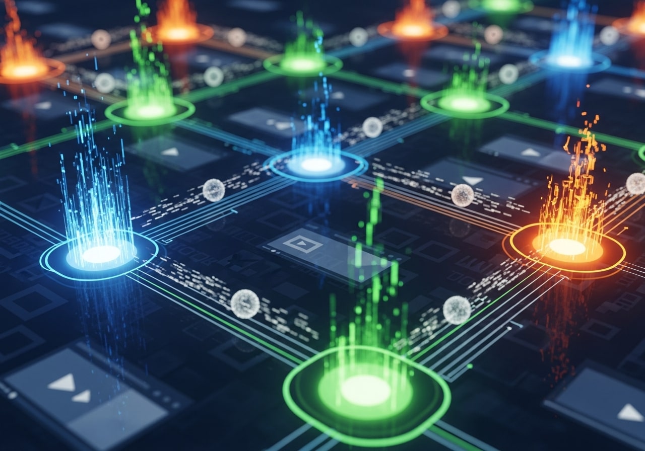 Programmatic Advertising