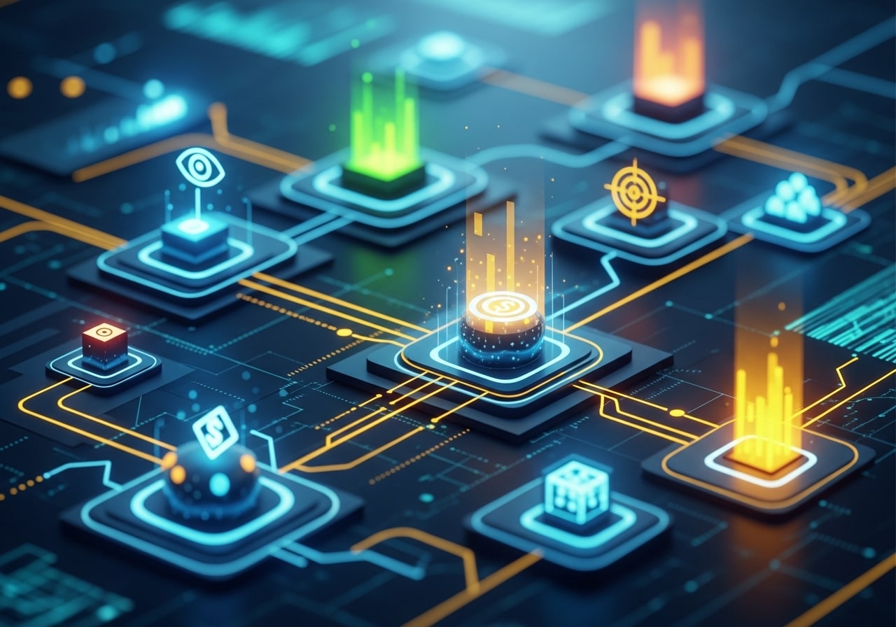 Programmatic campaign