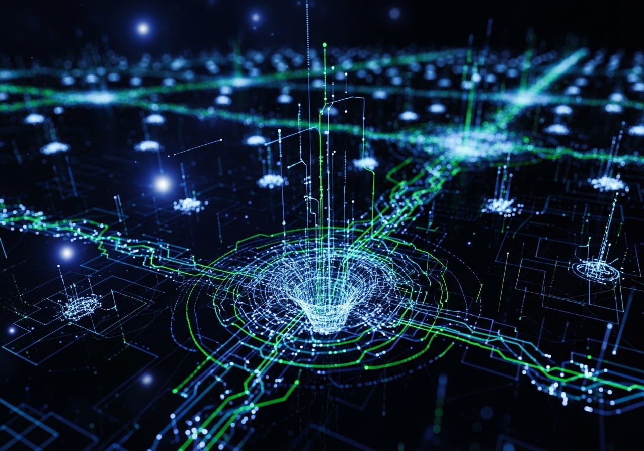 Programmatic Data Collection