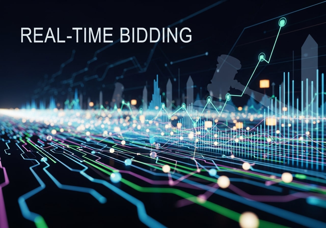 Real-Time Bidding