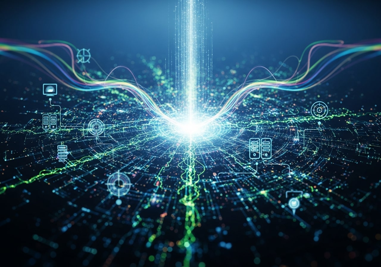 The Birth of Programmatic