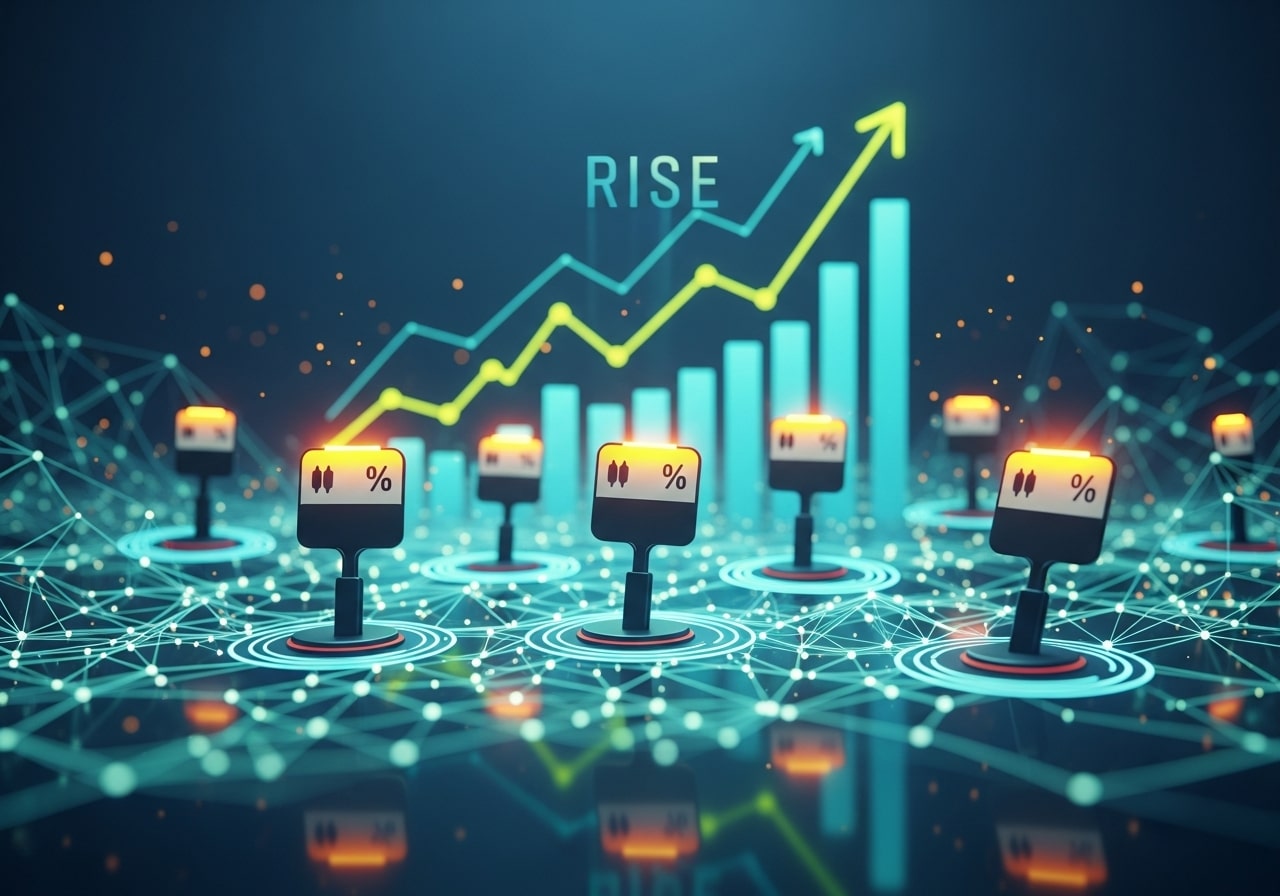 The Rise of Real-Time Bidding