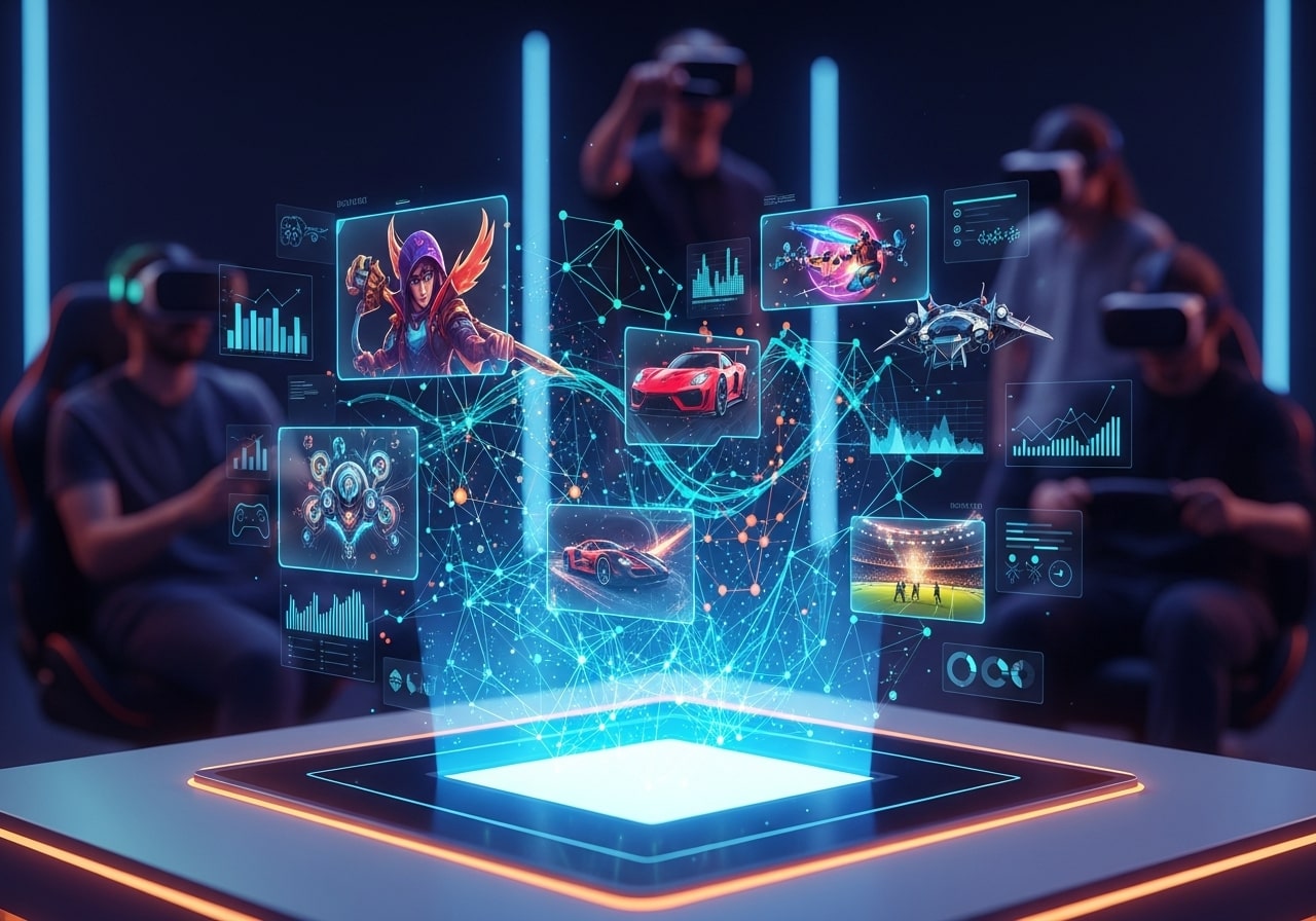 Future of Gaming Programmatic Advertising