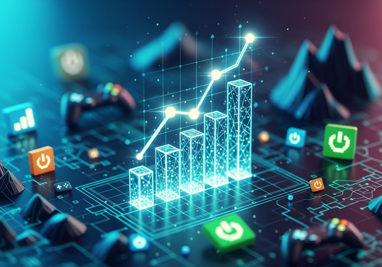 Measuring Success in Gaming Programmatic Campaigns