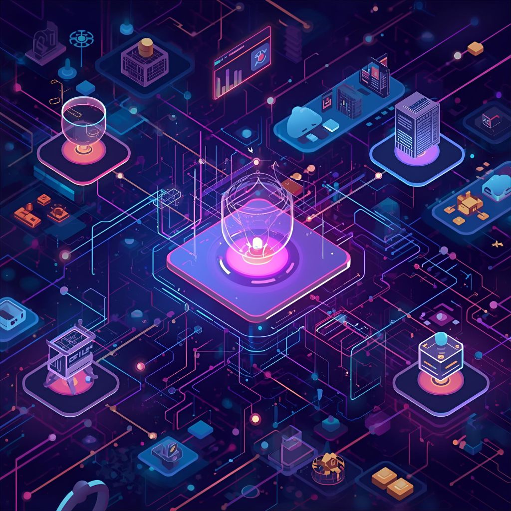 Programmatic Advertising Ecosystem