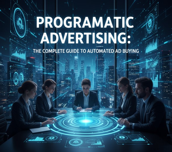 Programmatic Advertising