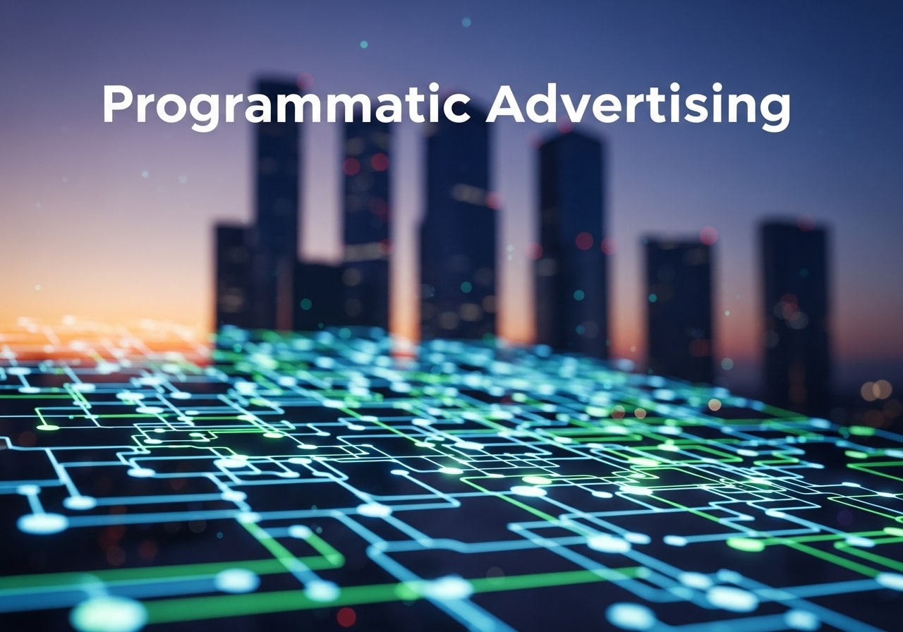 Key Components of Programmatic Advertising
