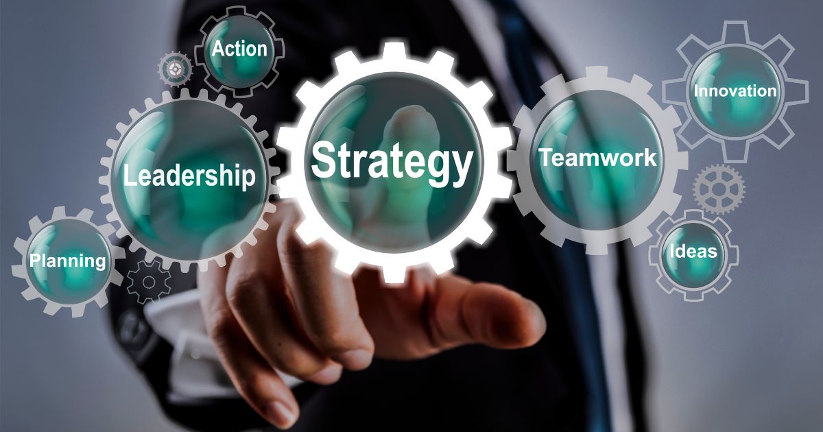 Programmatic Strategy