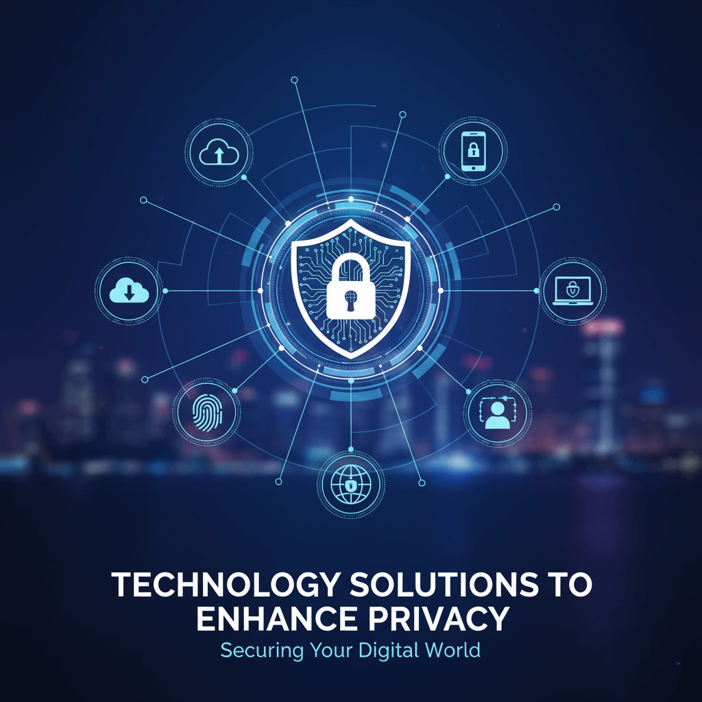 Technology Solutions to Enhance Privacy