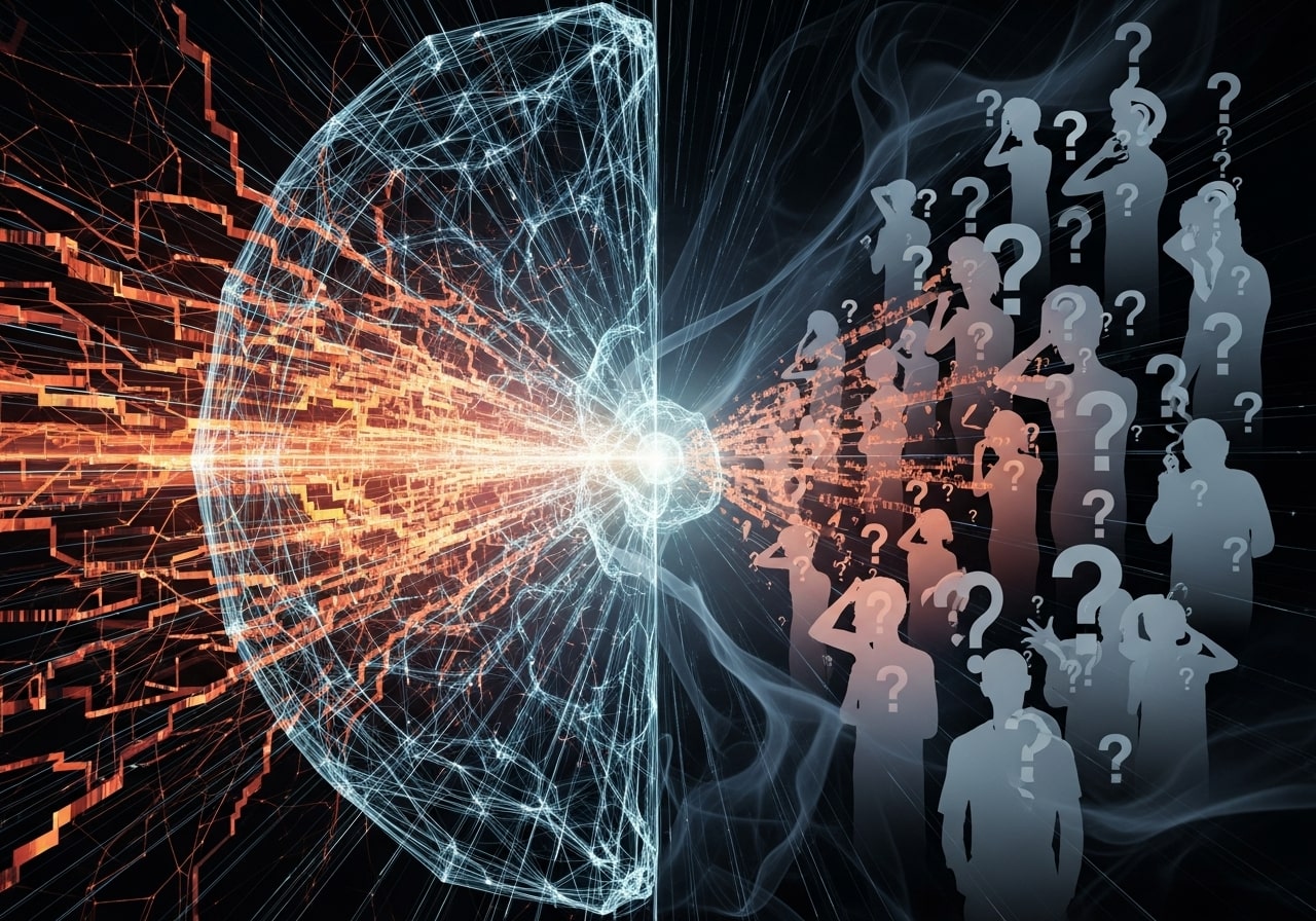 Algorithmic Bias and Audience Misinterpretation