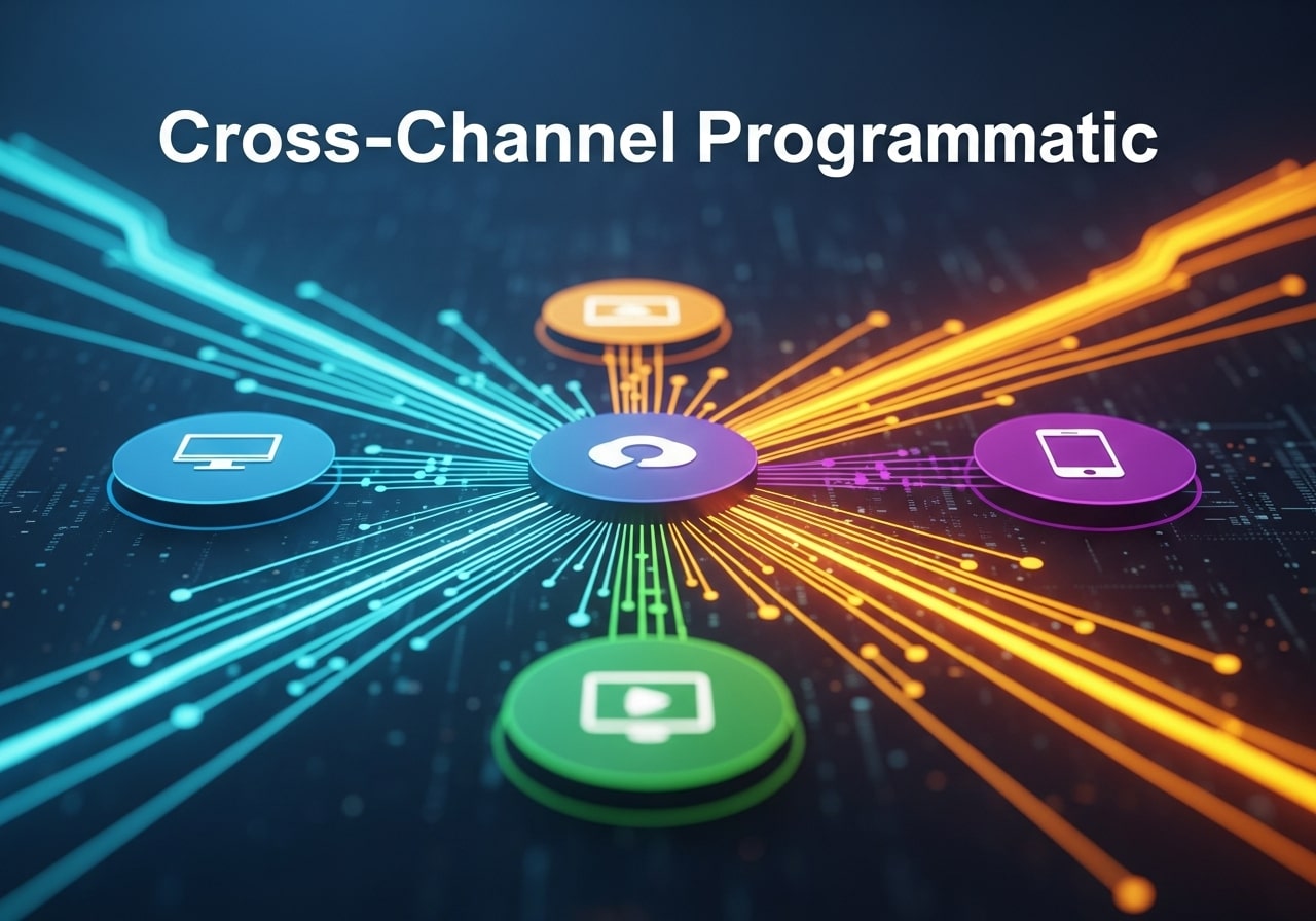 Cross-Channel Programmatic Strategies