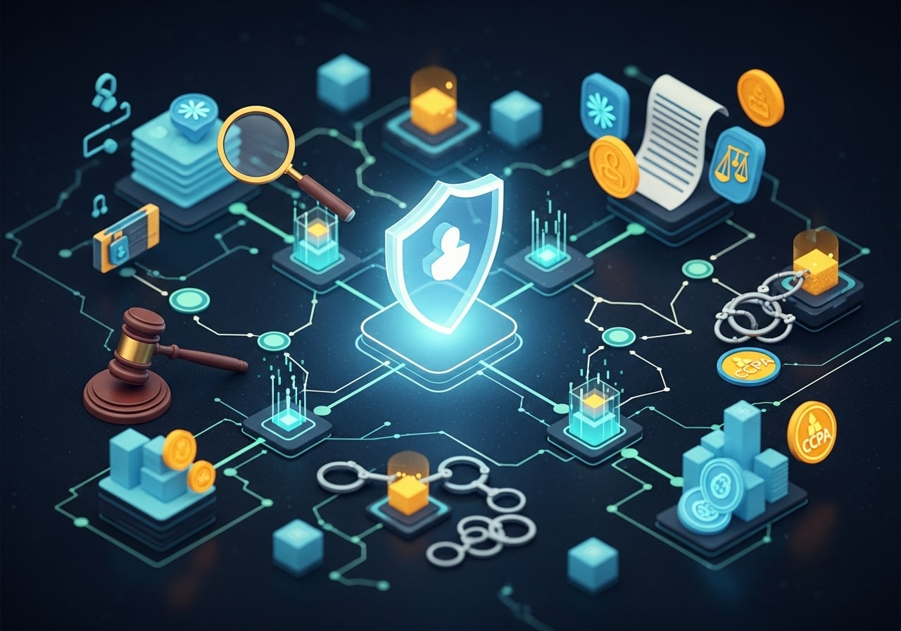 Data Privacy and Compliance Pressures